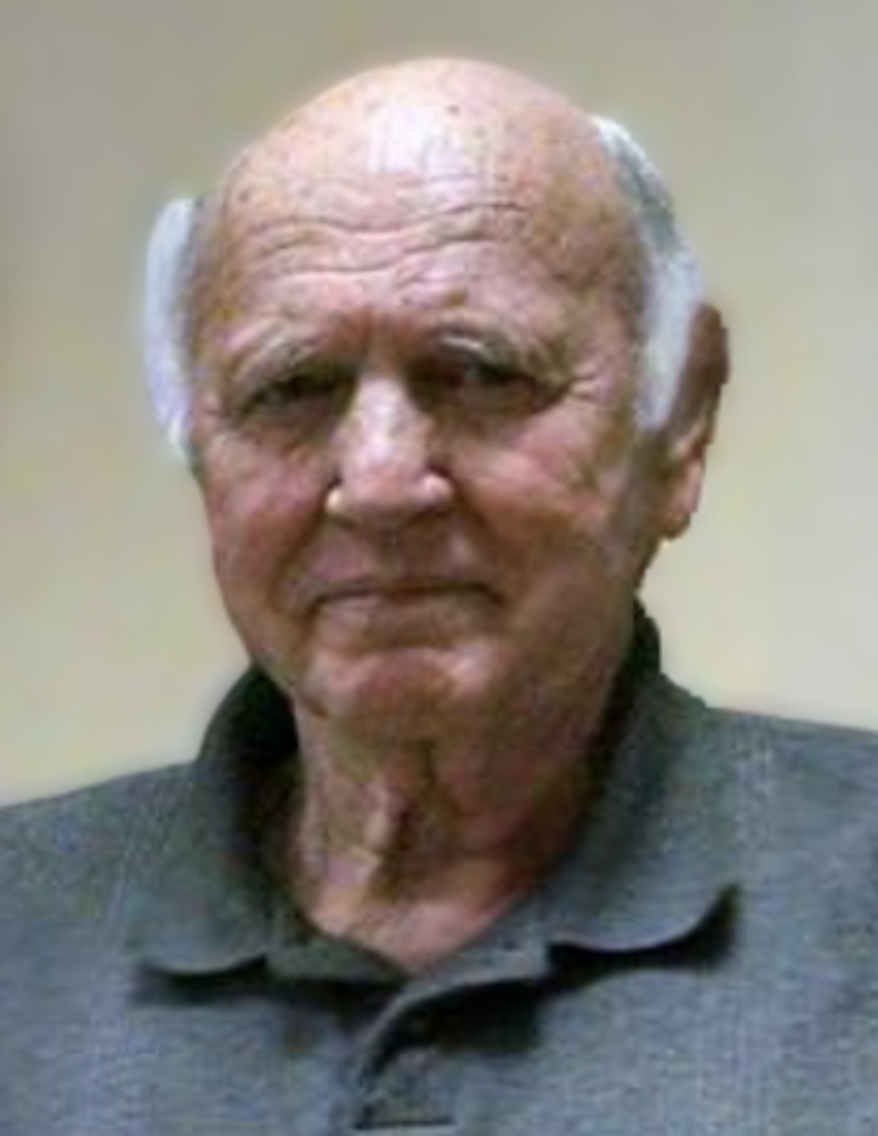 William A. Seward Sr.