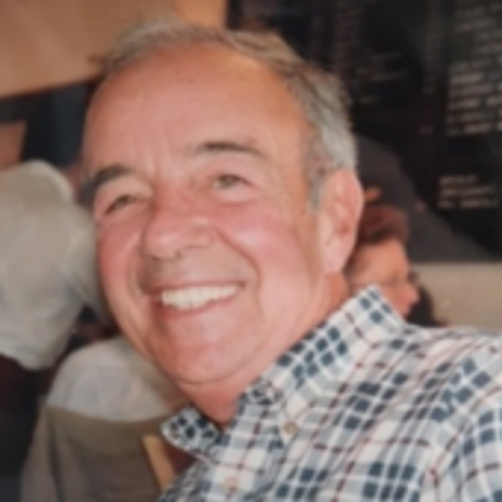 Joseph F. Keiser Sr.