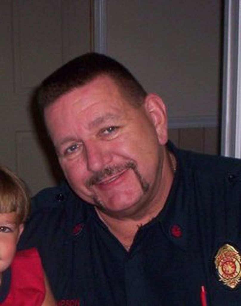 William "Bill" Thompson Profile Photo