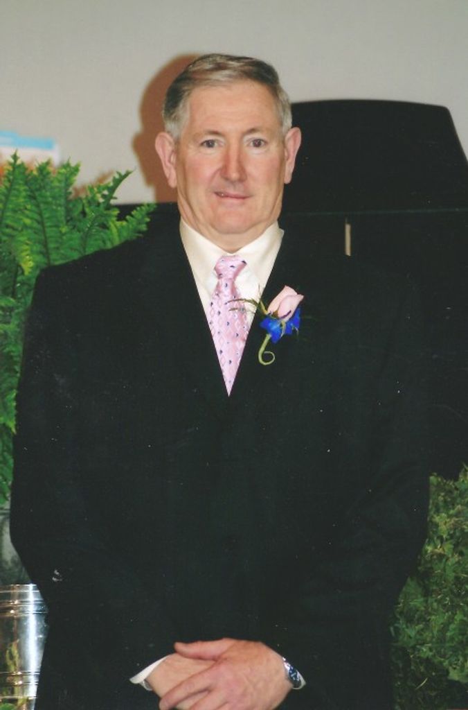 Clay Thomas