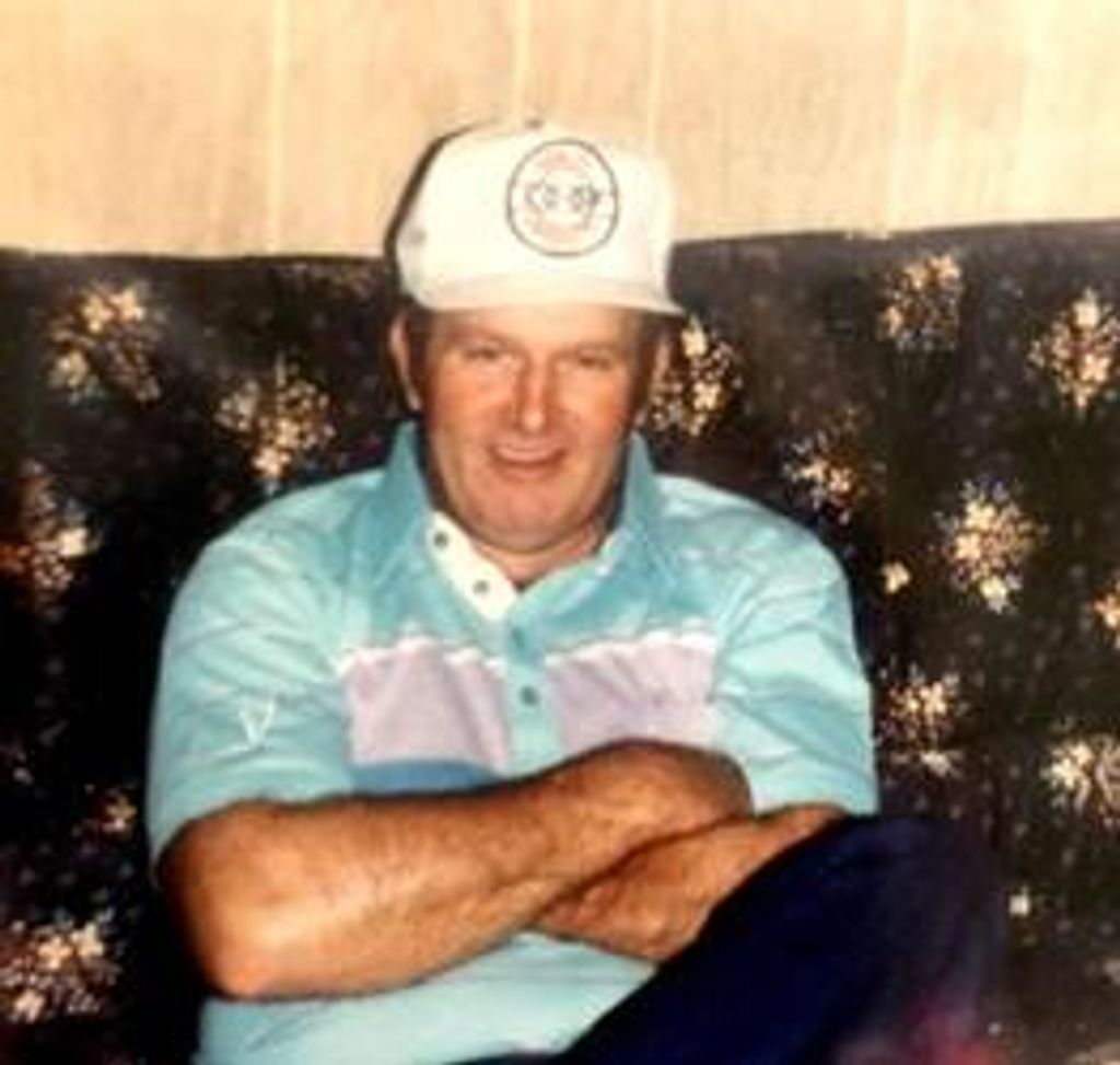 Roger Dale Jimmerson