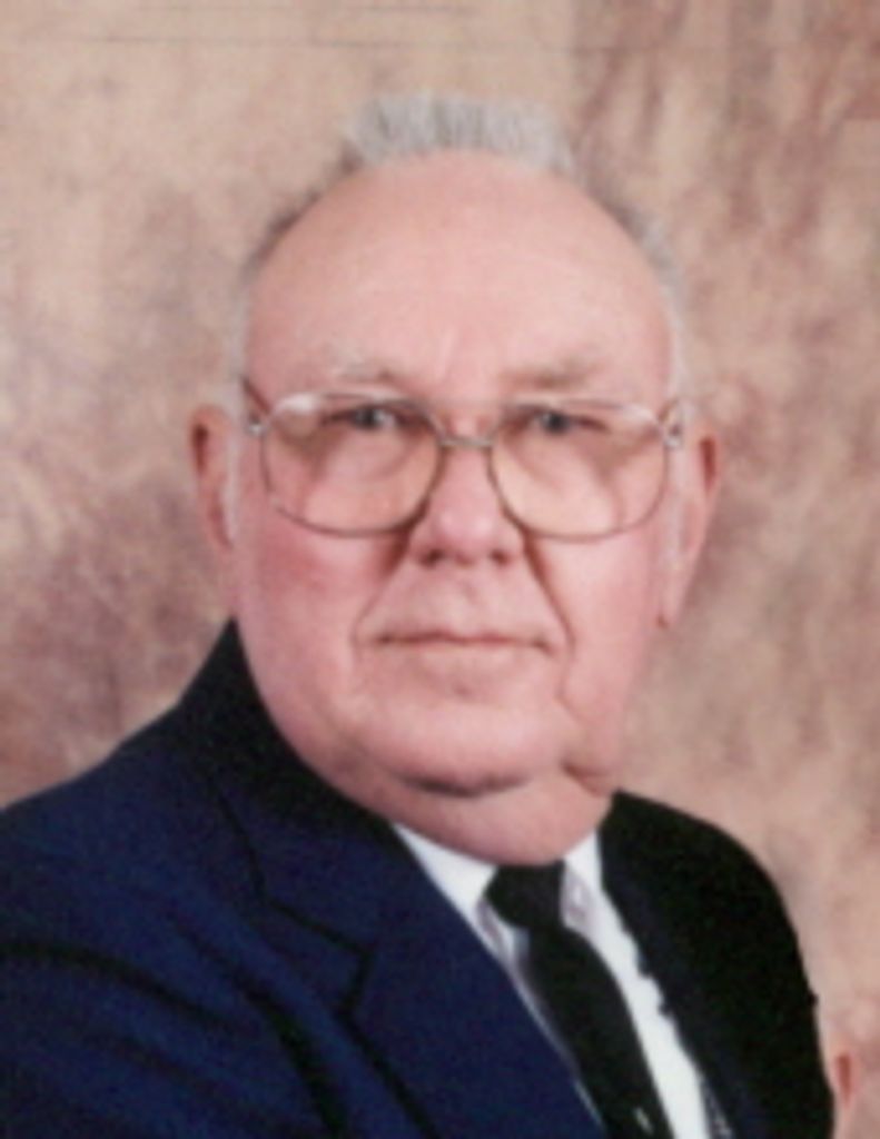 Donald Wayne Whitlock