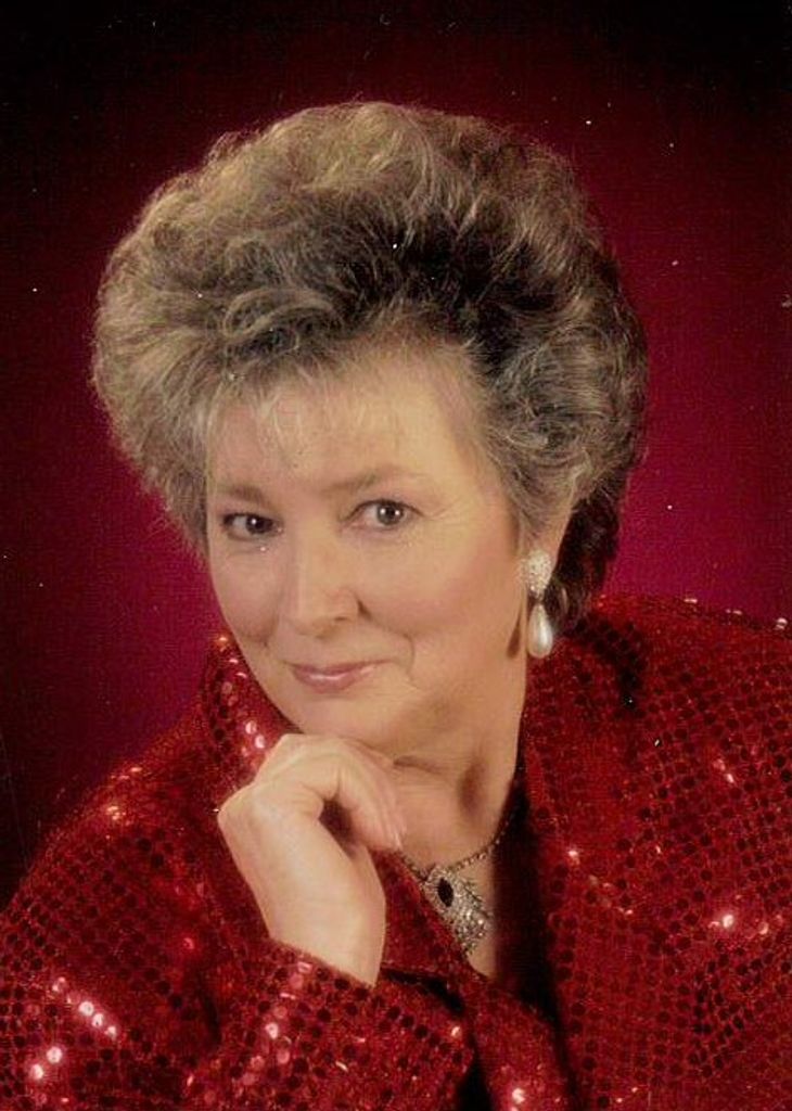 Shirley Sanders Profile Photo