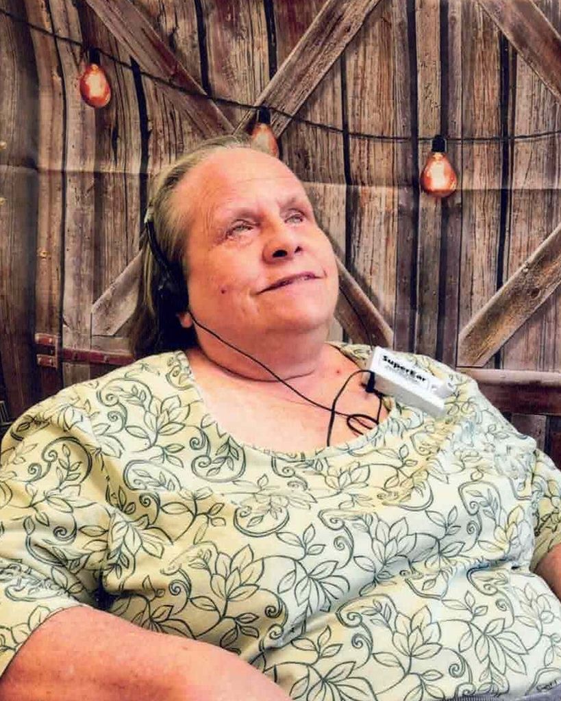 Loretta Ann Icenogle Profile Photo