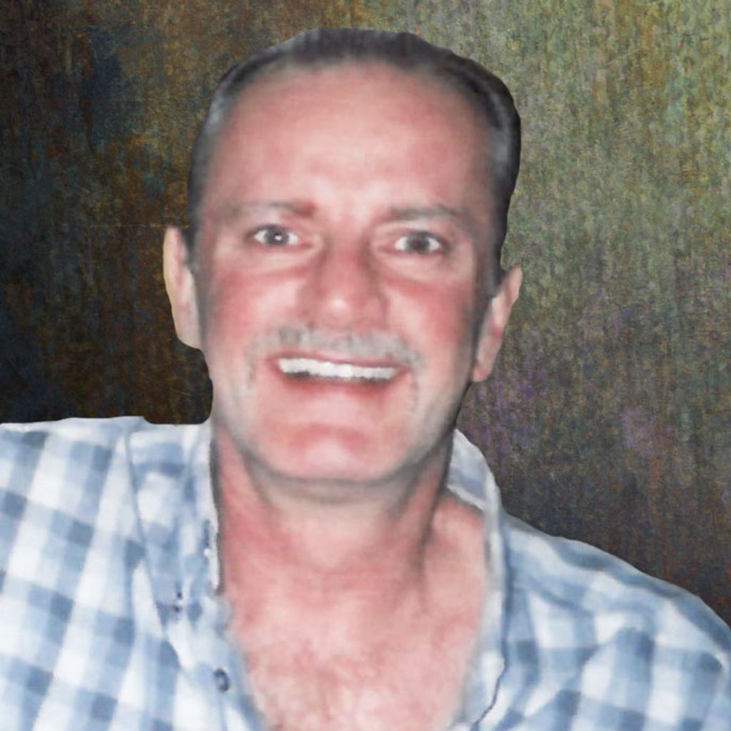 Darel B. Brown Profile Photo