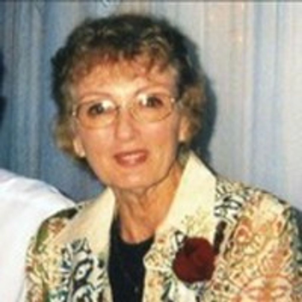 Maxine West