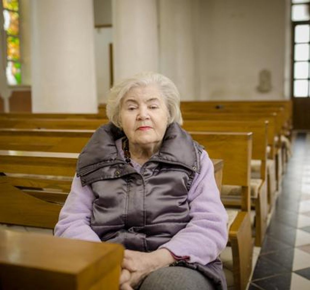 Liudmila Vitinskaia Profile Photo