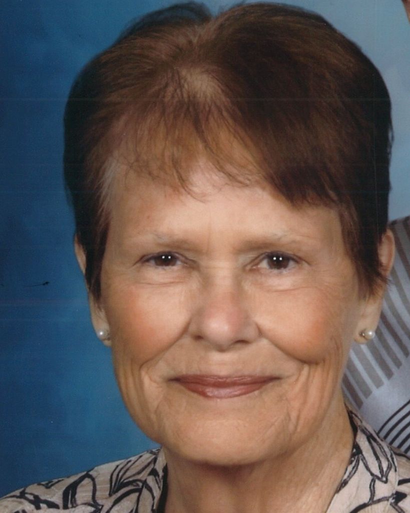 Annie Lou Cook