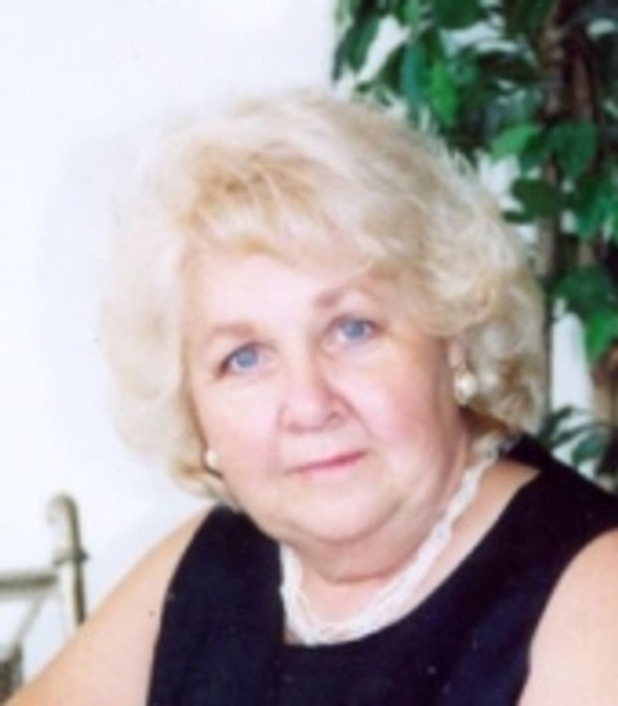 Shirlee M. Webber