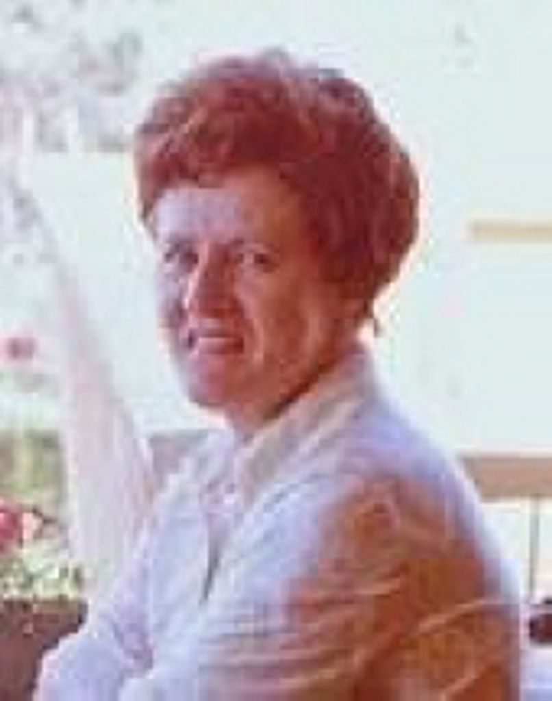 Louise Spearing