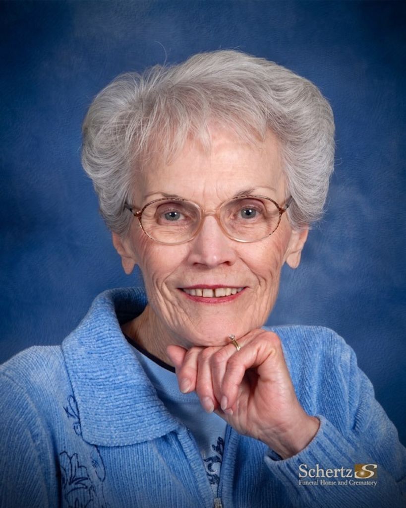 Ruth Graham Hickman Profile Photo