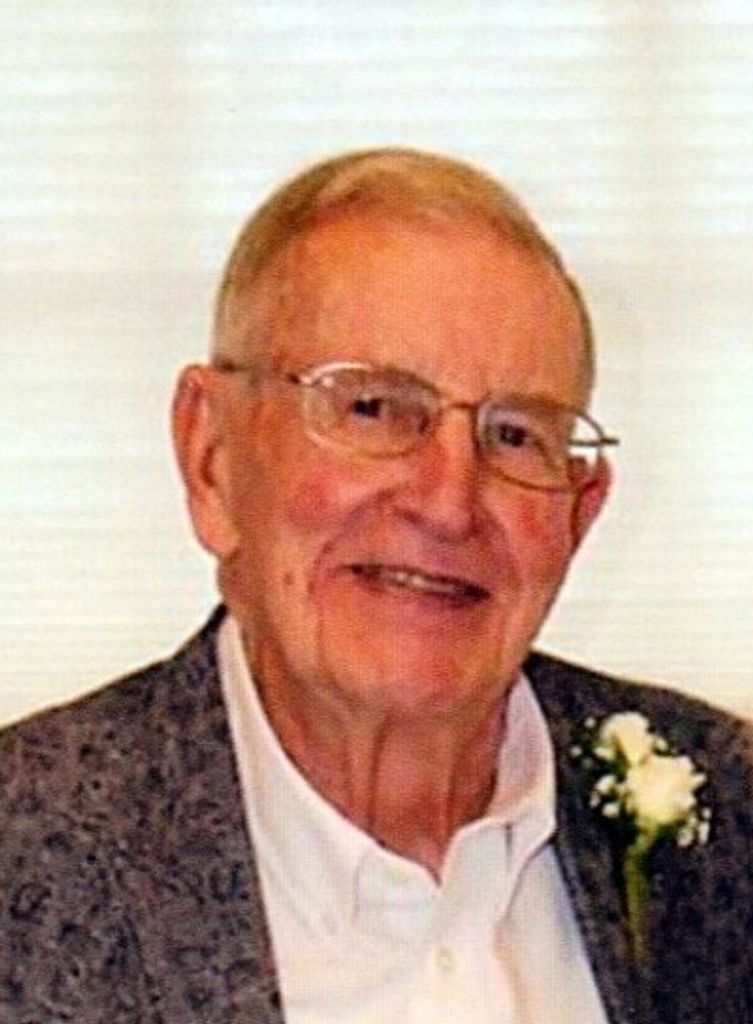Don A. Pritchard Profile Photo