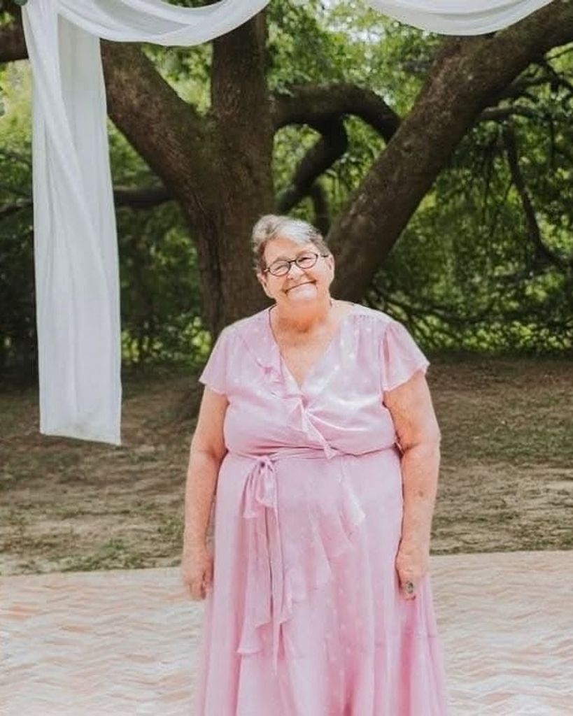 Rebecca Lynn Ladner Profile Photo