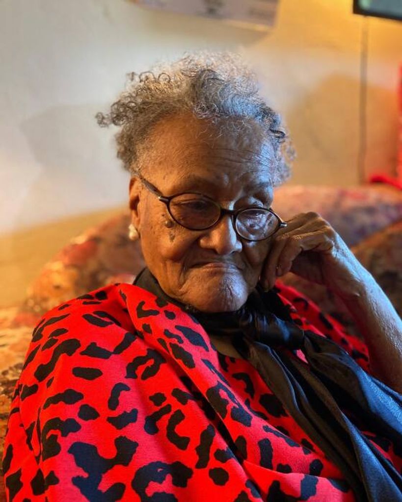 May Lee Cosby