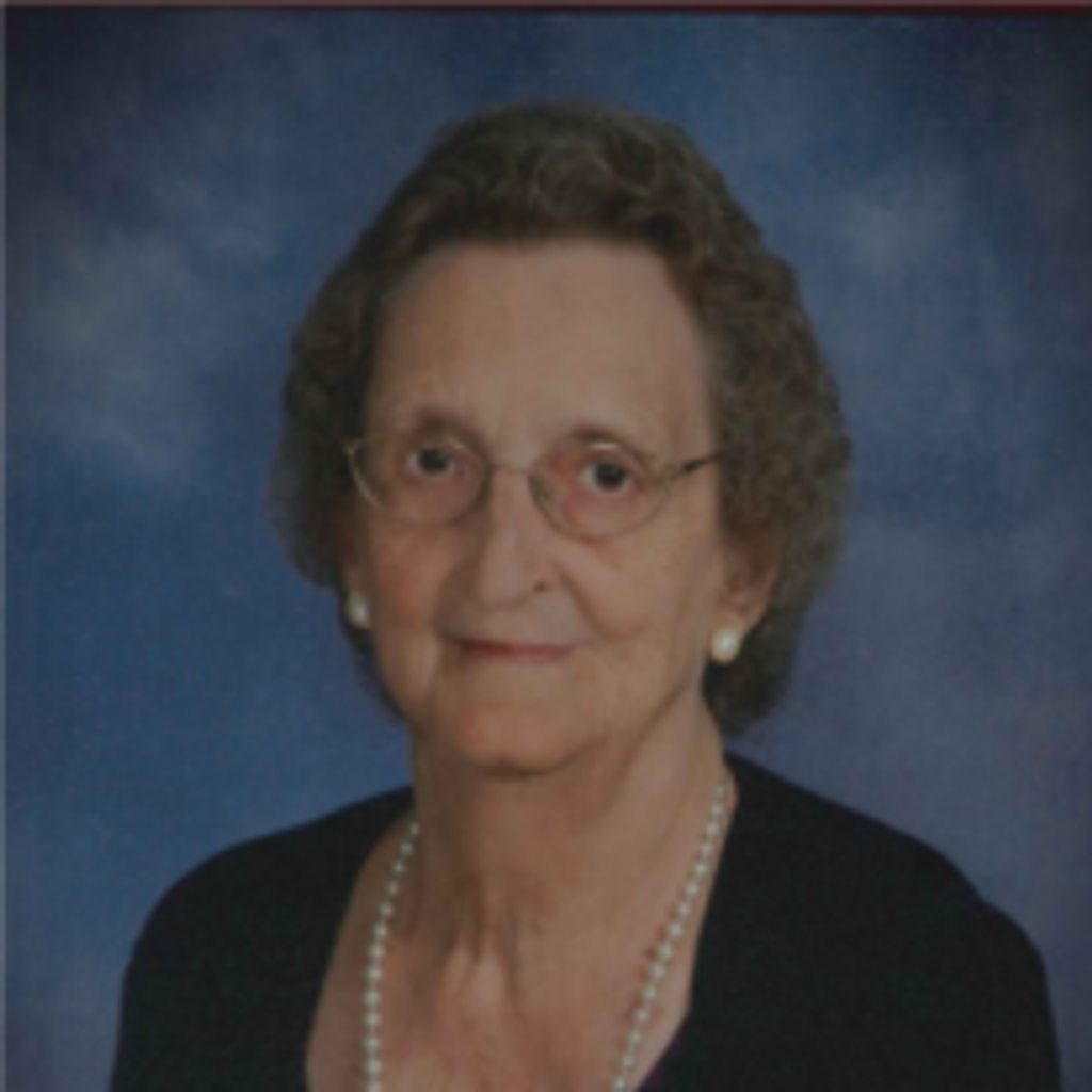 Ms. Docia Ruthie Brown Profile Photo