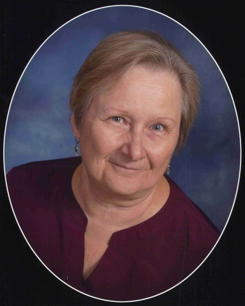 Karen Ann Werkmeister