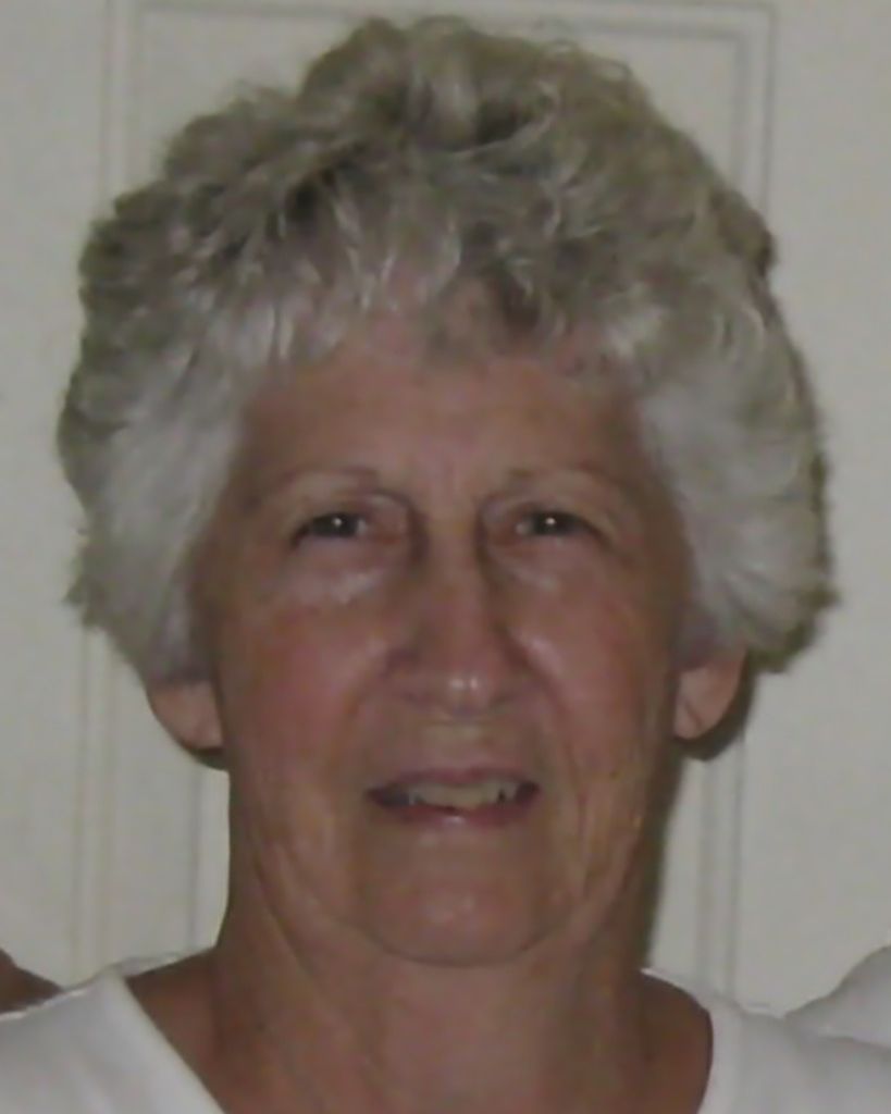 Carol Ann Stoddard Alleman Profile Photo
