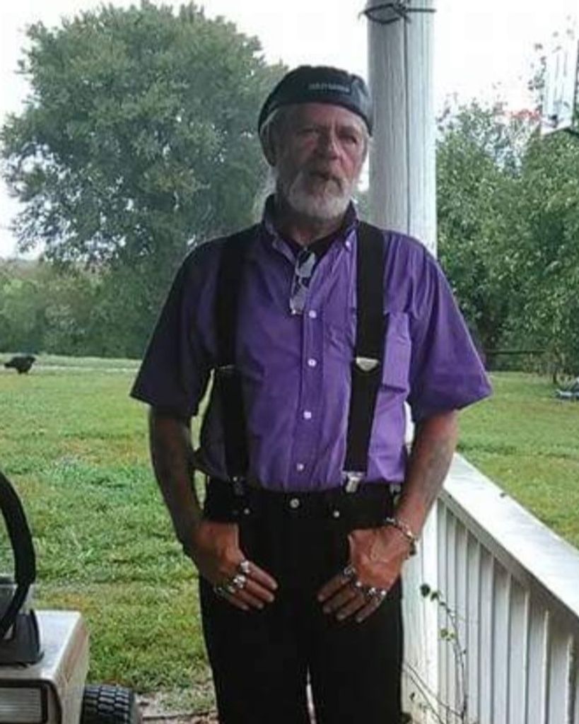 Billy Joe Coffelt