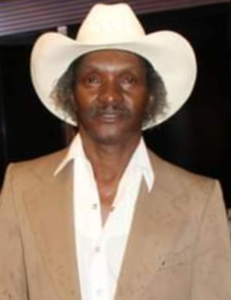 Arthur  Gene Evans, Sr.
