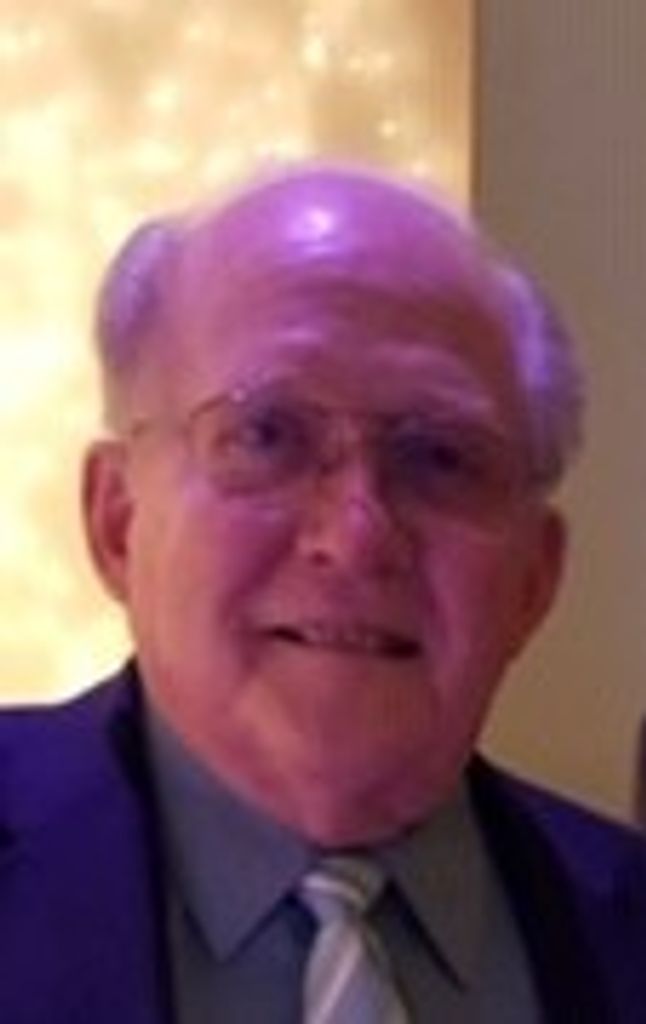 Arlan M. Bond