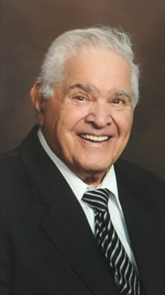 Anthony R. Doti Profile Photo