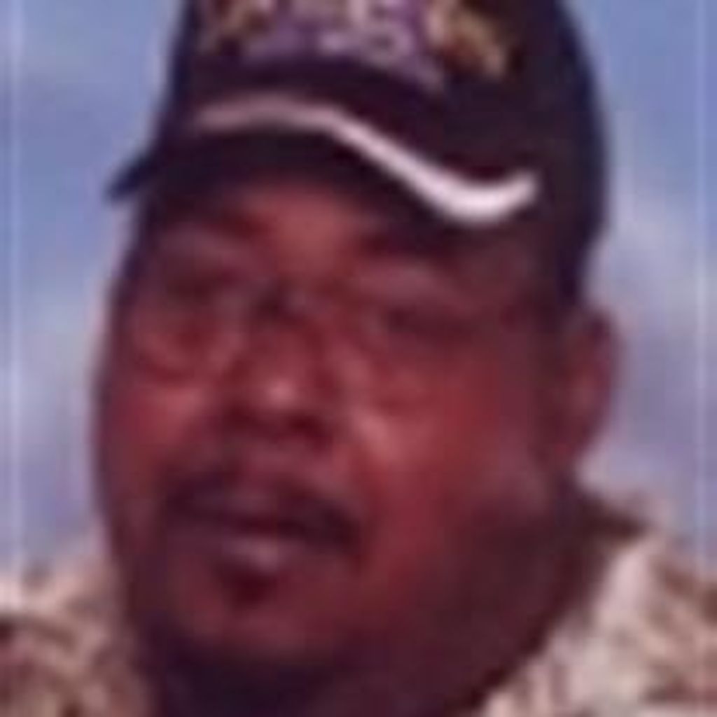 John Allen Hebert