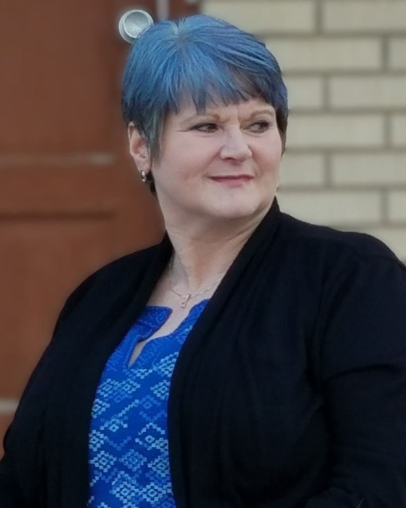 Cathy Jean Brown