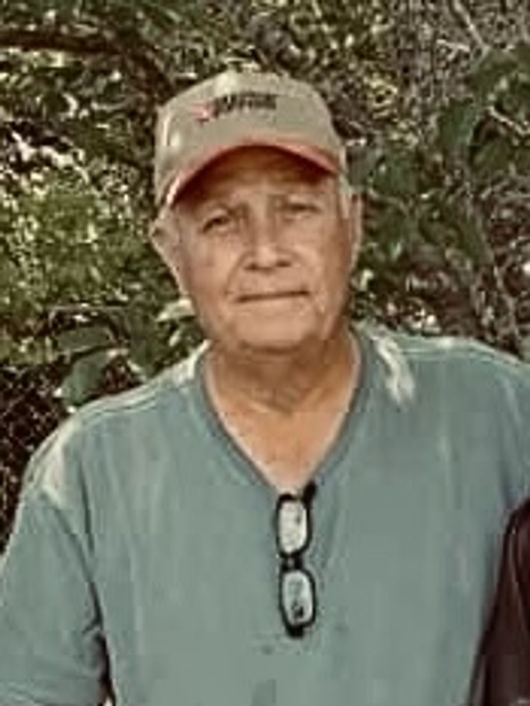 Emory Louis Quick Profile Photo