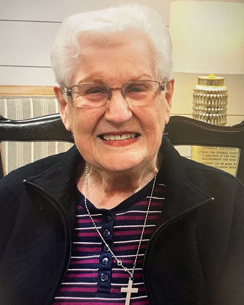 Shirley June Gallagher Profile Photo