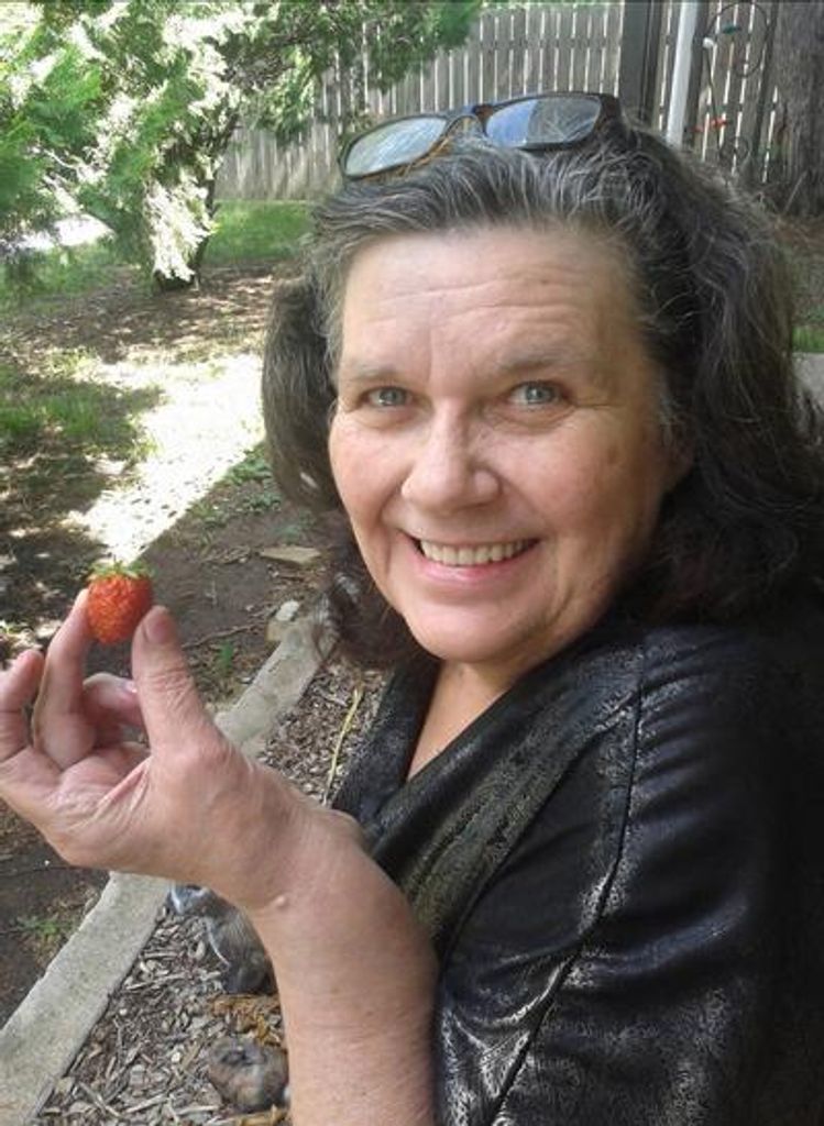 Ruth "Bonnie" Pridemore Profile Photo
