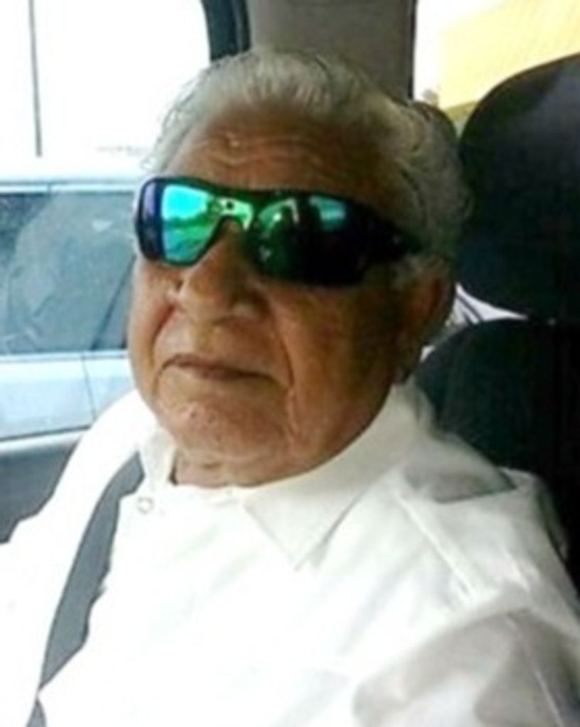 José Agustín “El Toro” Rodríguez López