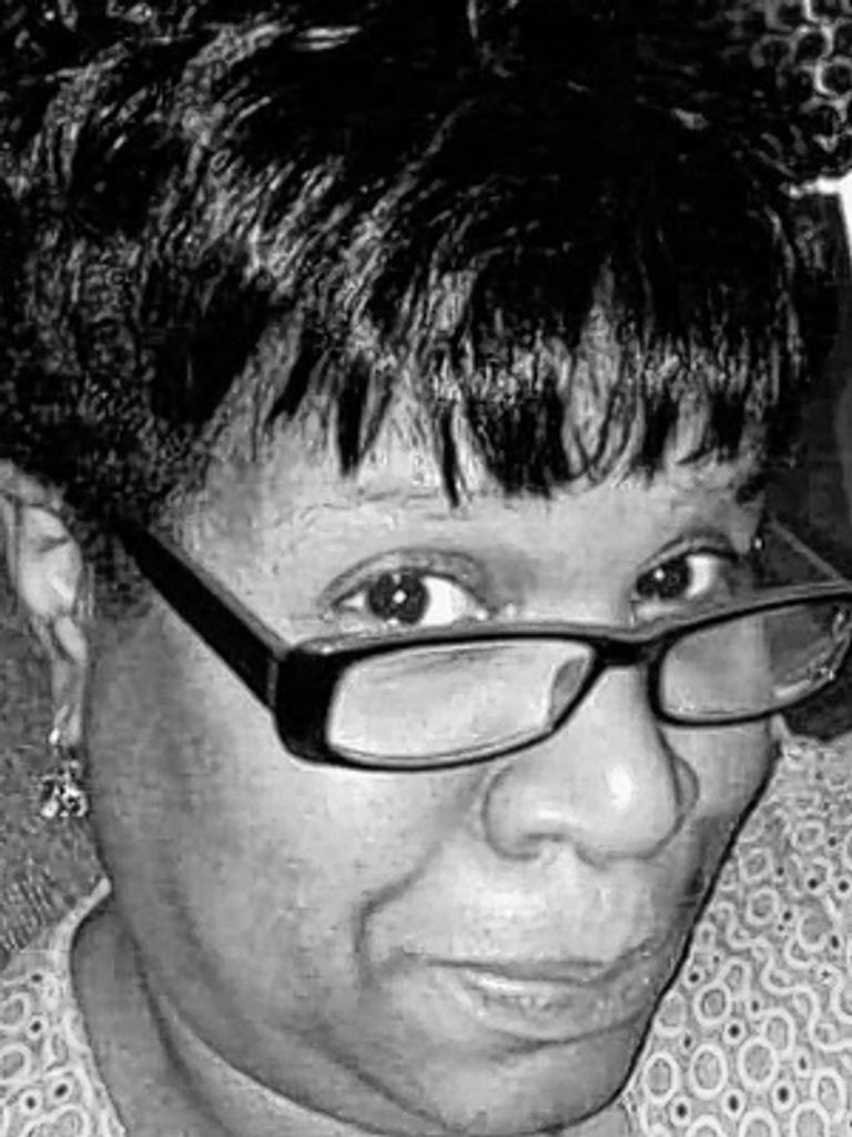 Christine Ann Castro-Parker