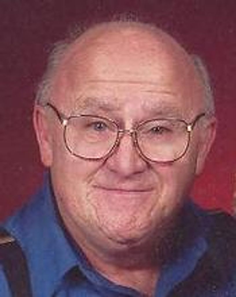 James W. Phillips Profile Photo