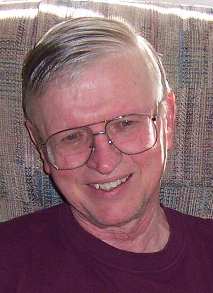 George P. Williams, Jr.