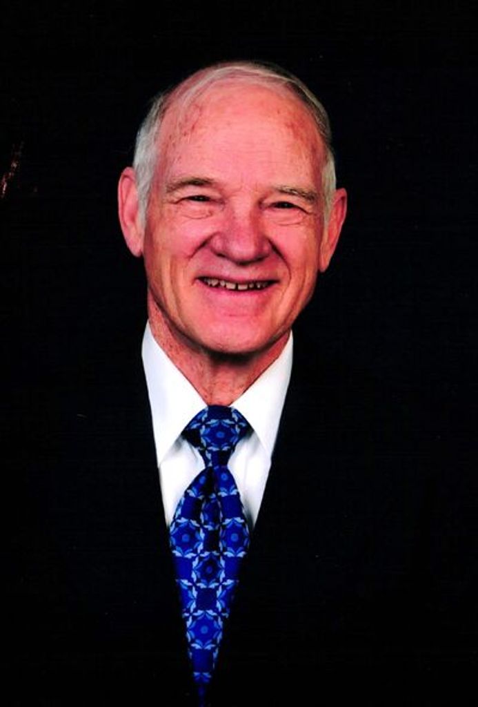 Robert Glenn Butler Profile Photo