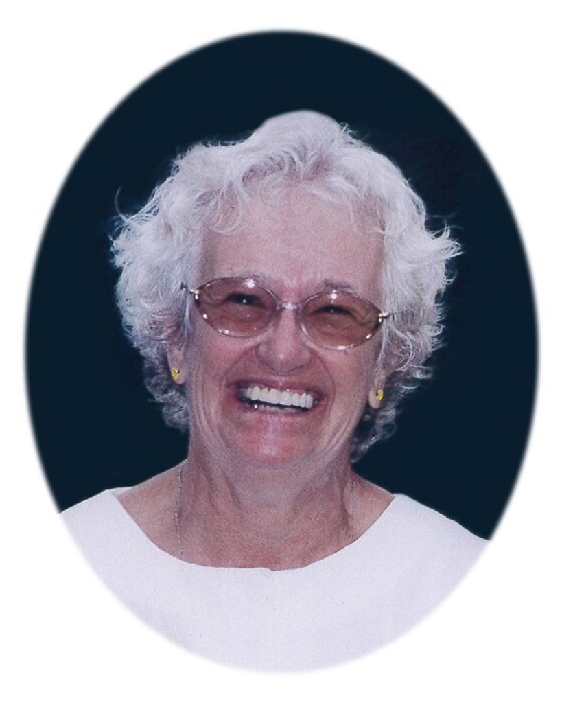 Veronica Alice (Rutkowski)  Riley