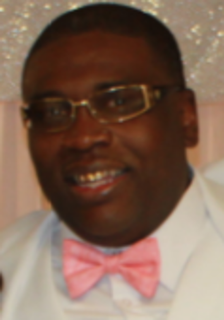 Gregory "Peck" Collins Profile Photo