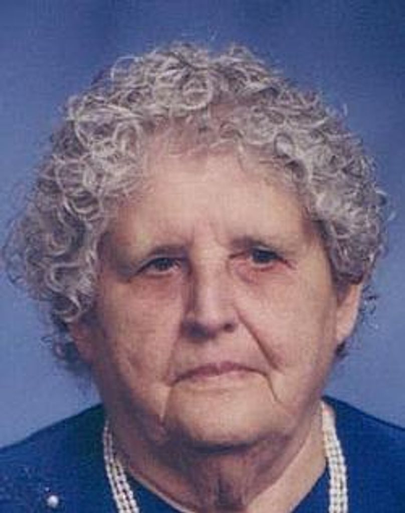 Maria De Los Angeles Guerra