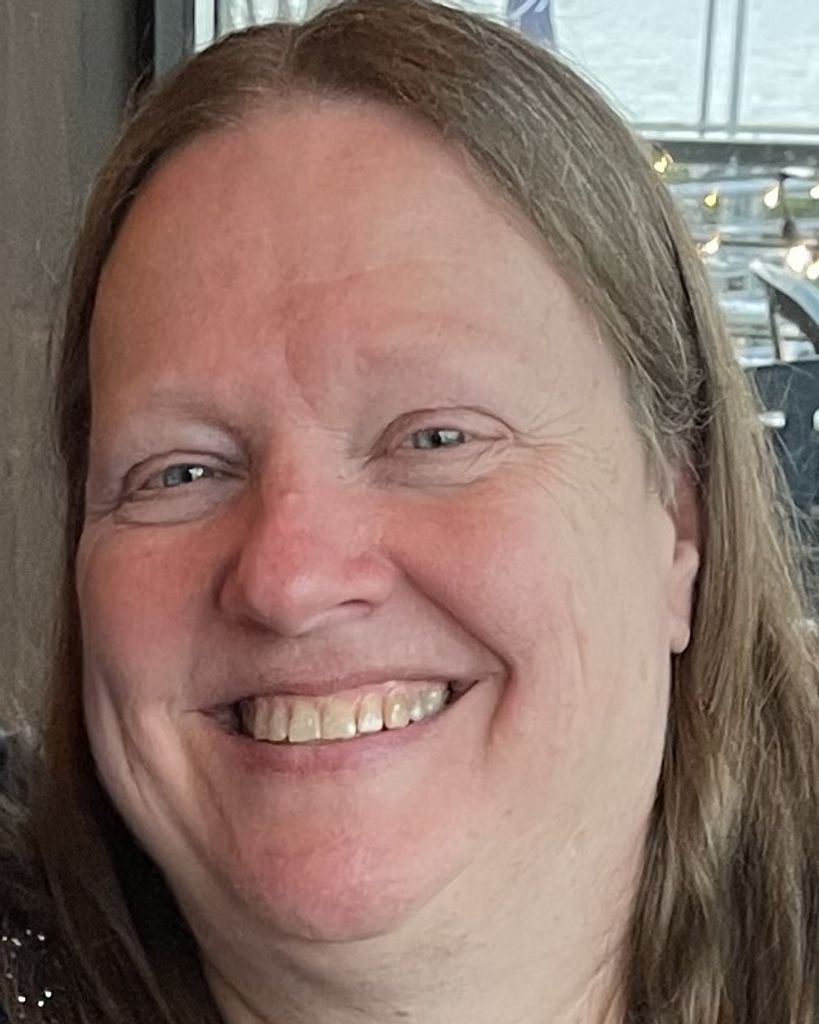 Heidi B. Blair