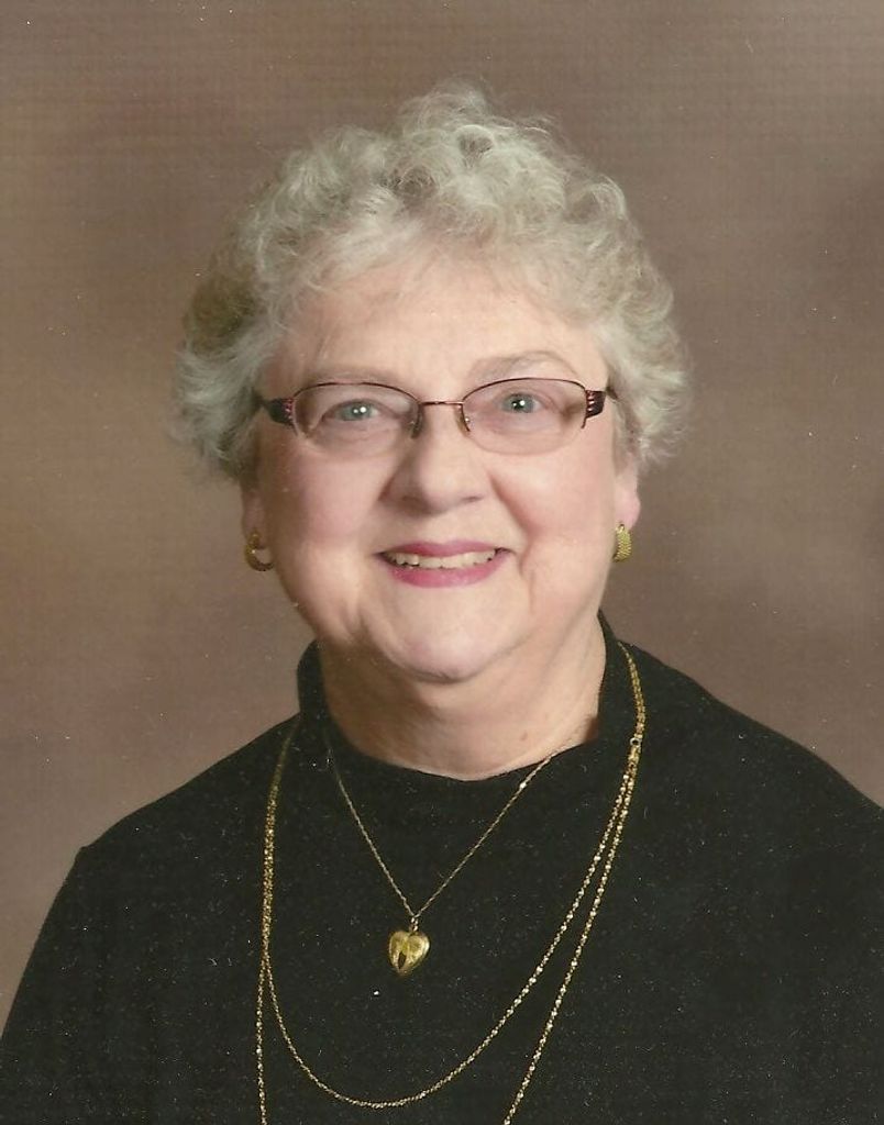 Sarah Ellen Joyce