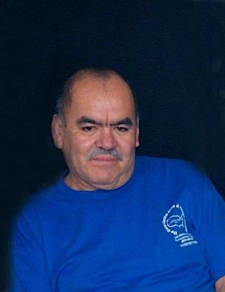 Refugio Sanchez Davalos