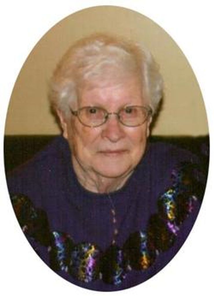 Audrey Lane