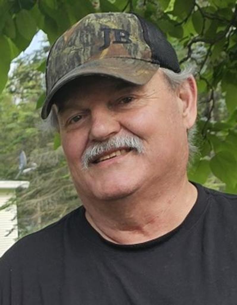 Darwin S. Young Profile Photo