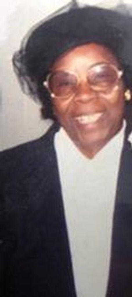 Mildred Mae Johnson Profile Photo