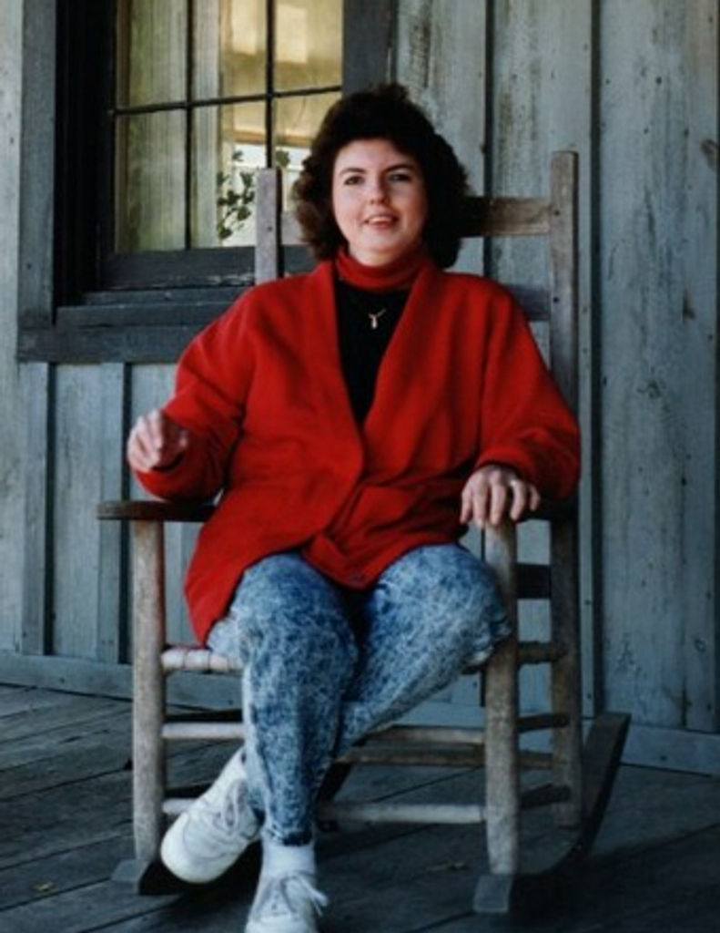 Barbara Jean Mccullah Profile Photo