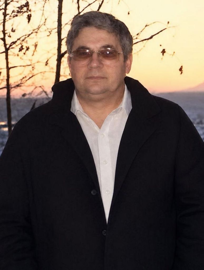 Elmer Leon Reed Profile Photo