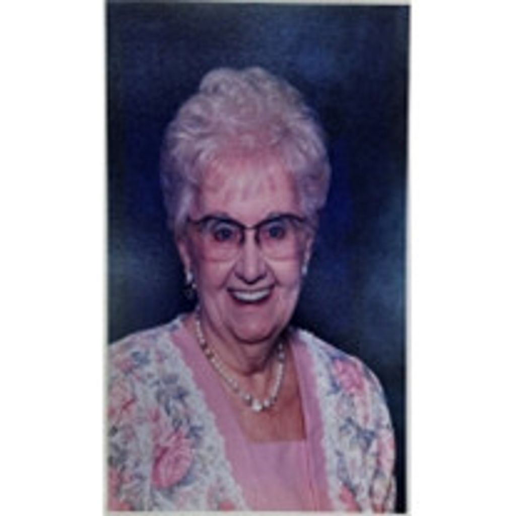 Trudie Hartnett