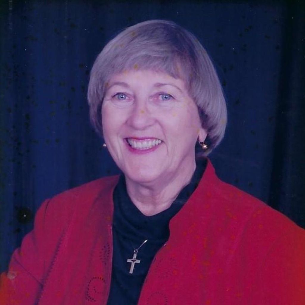 Virginia "Ginny" W. Foot Profile Photo