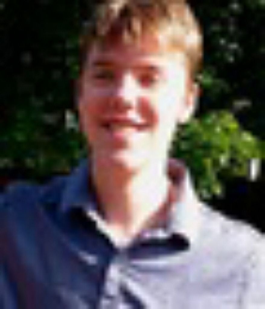 Jordan Olson Profile Photo
