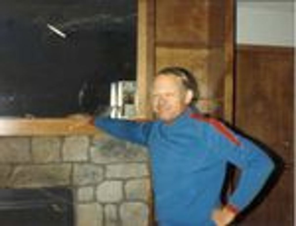 Joseph Peter Lagerloef